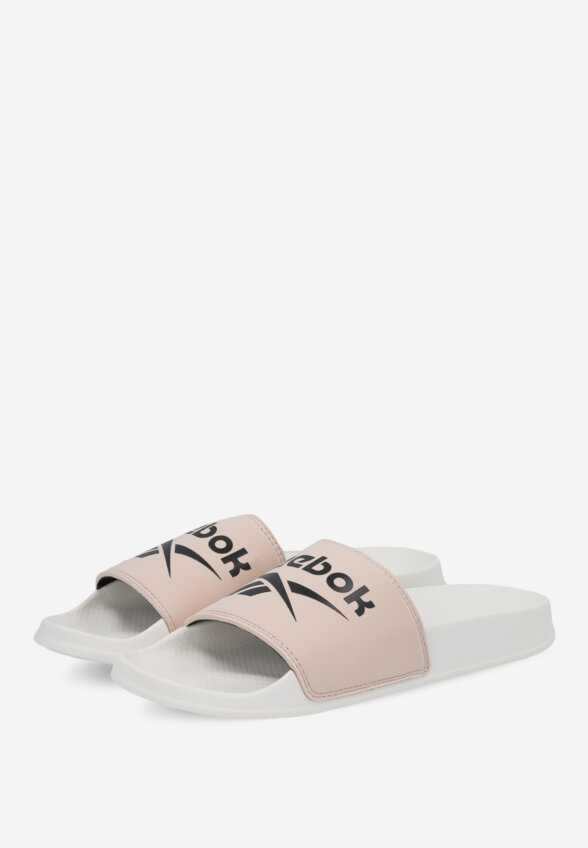 Шлепанцы женские Reebok Fulgere Slide, Бежевый