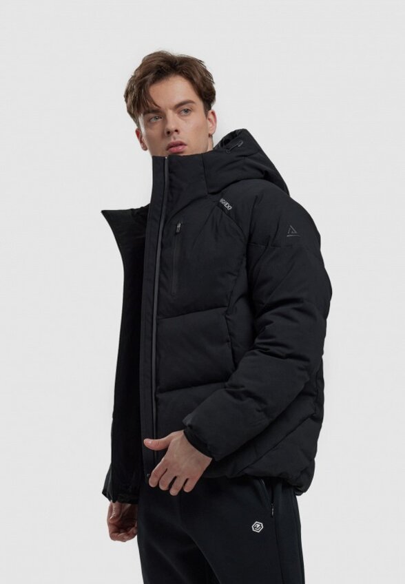 Пуховик High Experience