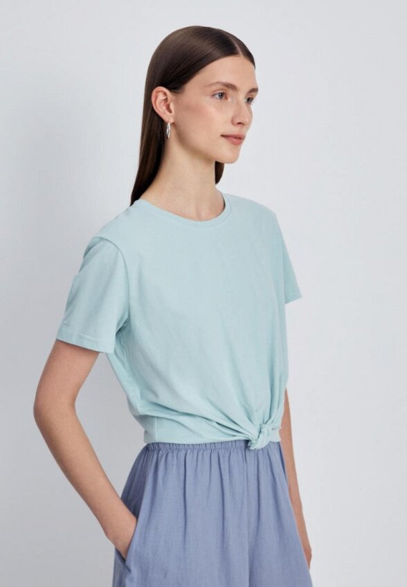 Футболка Finn Flare