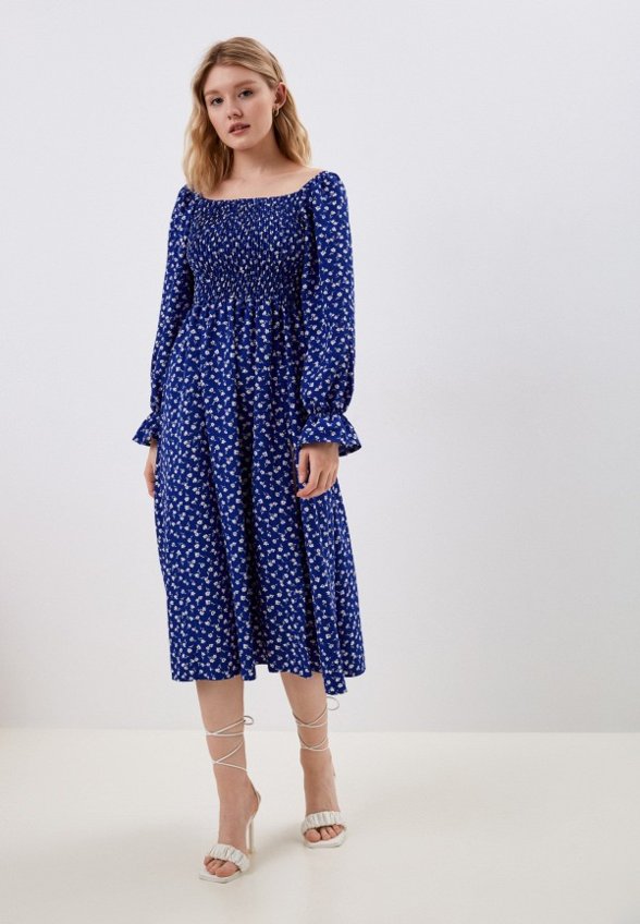 Платье Lakressi