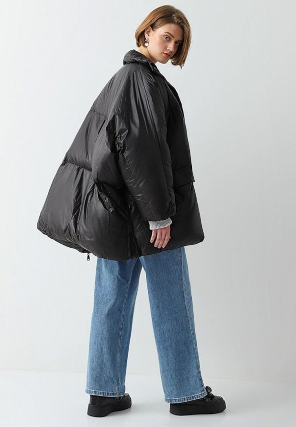 Пуховик Mitica Luna