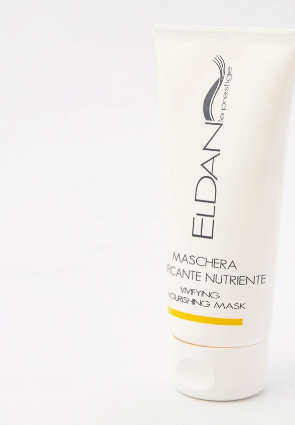 Маска для лица Eldan Cosmetics