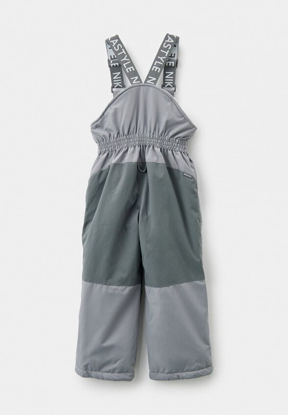 Костюм утепленный Nikastyle