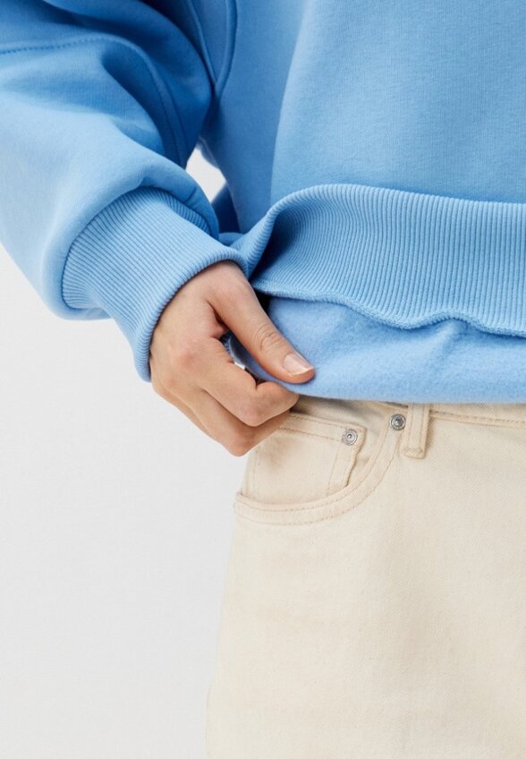 Свитшот Ihomelux