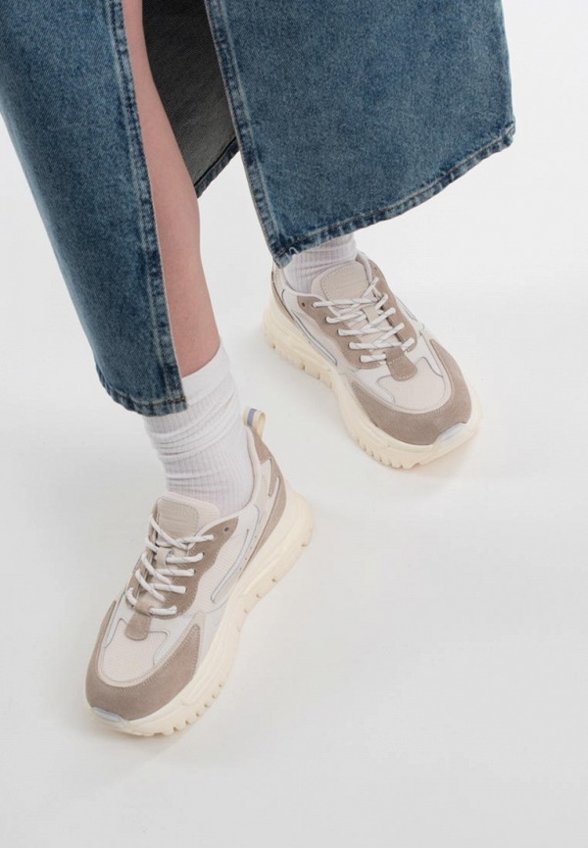 Кроссовки Marmalato