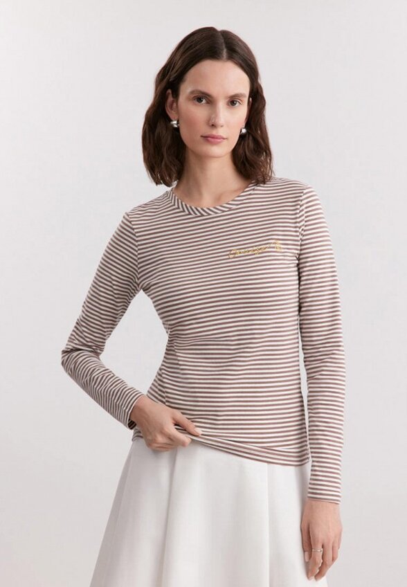 Лонгслив Baon