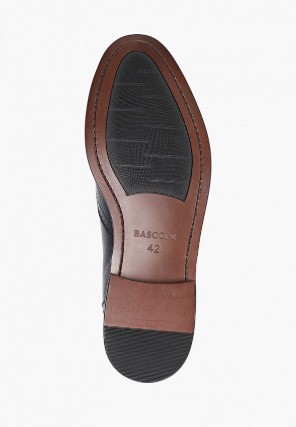 Лоферы Basconi