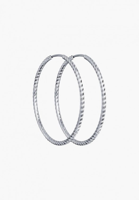 Серьги Sokolov