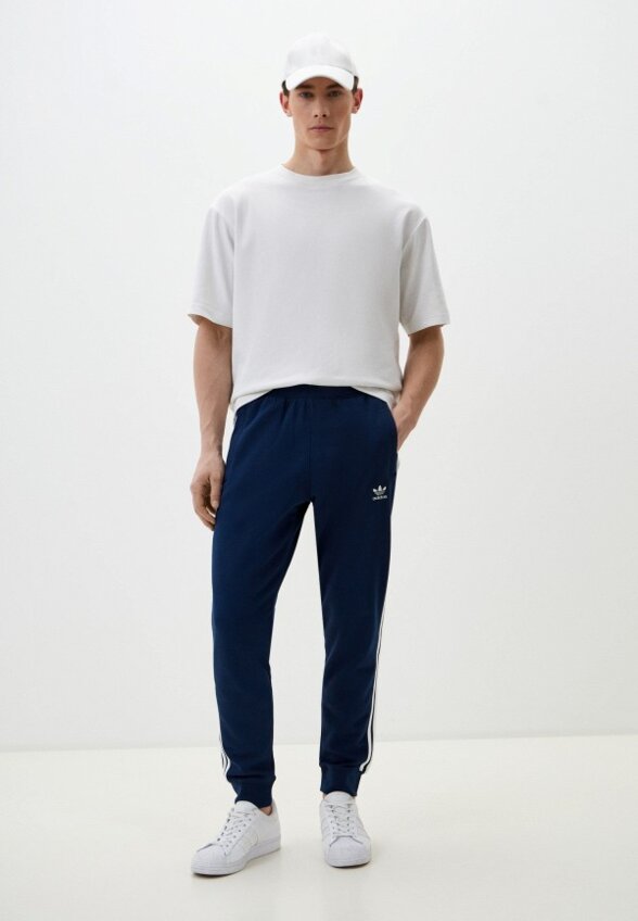 Брюки спортивные adidas Originals