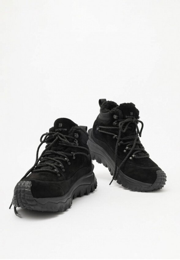 Ботинки Baasploa