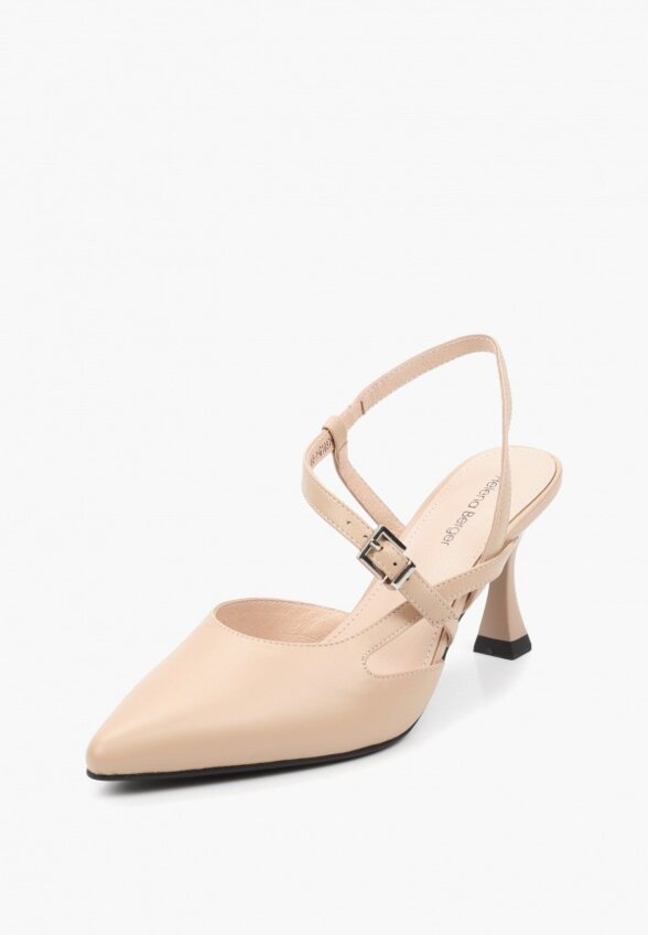 Туфли Helena Berger