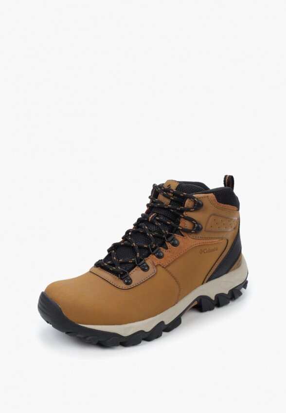 Ботинки Columbia