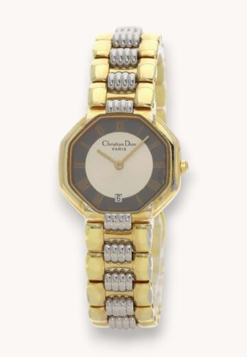 Christian Dior Octagon