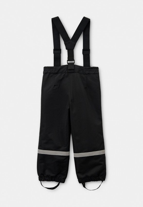 Брюки утепленные PlayToday