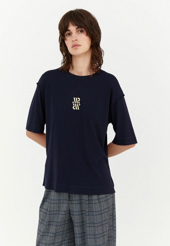 Футболка M.Reason