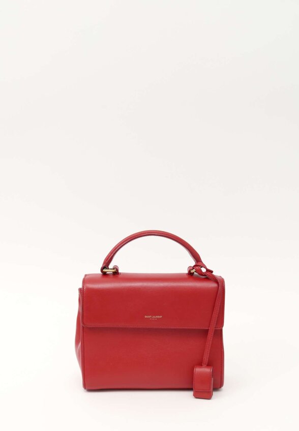 Saint Laurent Moujik