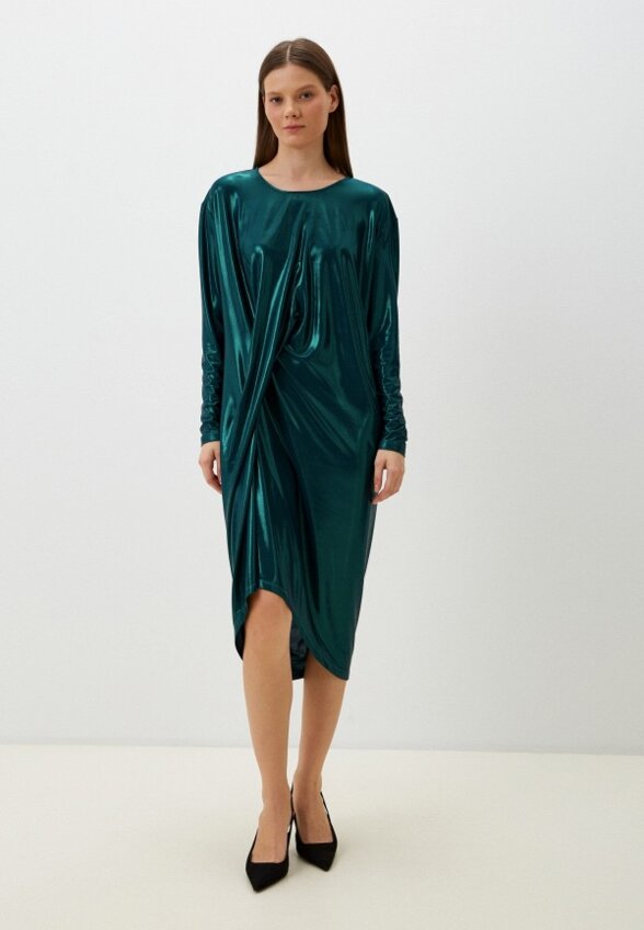 Платье Helmidge