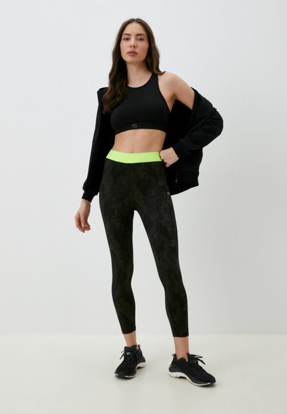 Леггинсы Dali Sport