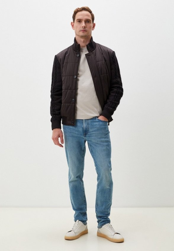 Куртка утепленная Cudgi