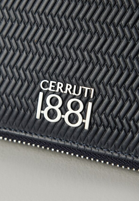 Кошелек Cerruti 1881
