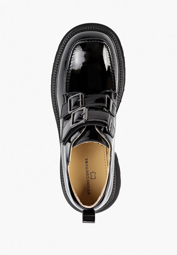 Ботинки Keddo