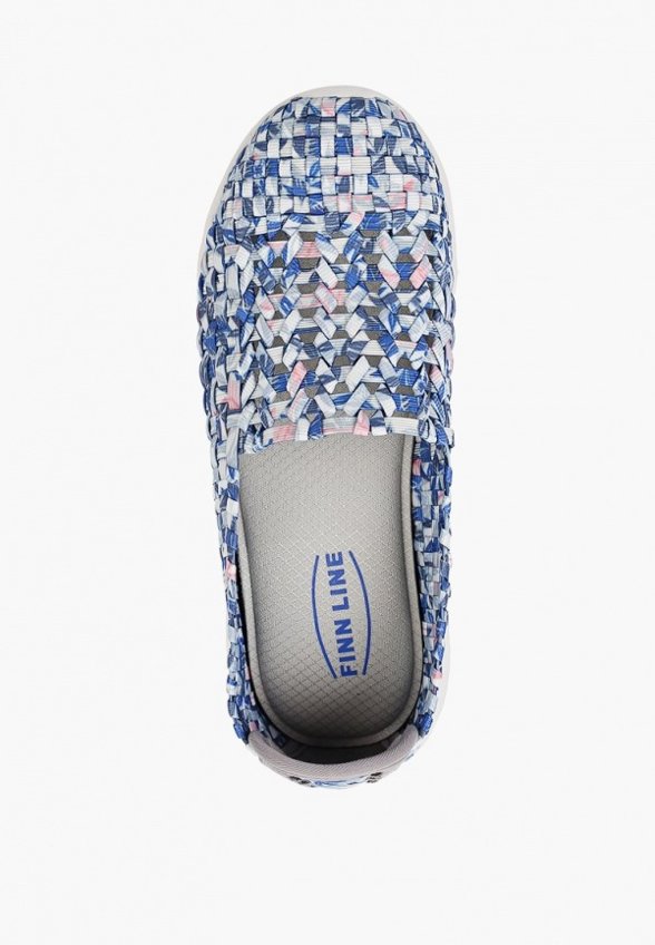 Кроссовки GLAMforever