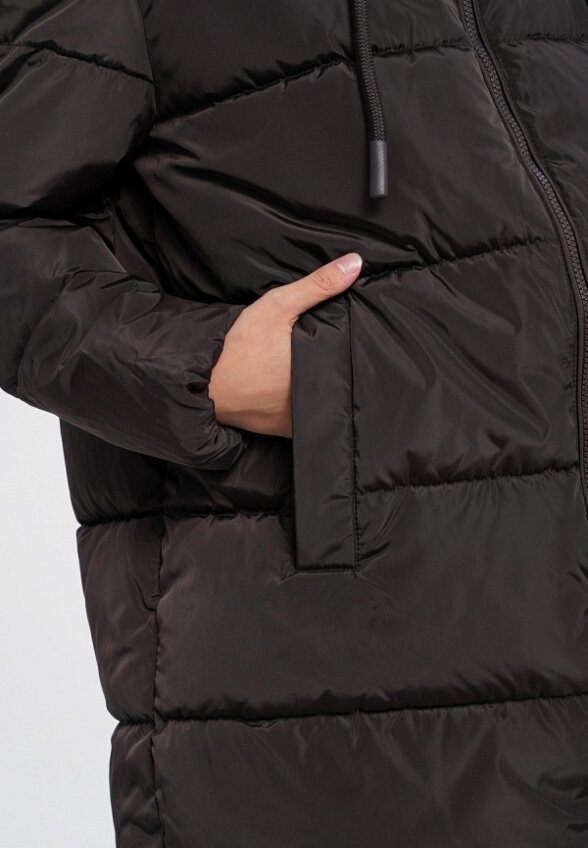 Пуховик Твое