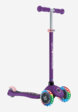 Самокат детский Globber Primo Light, Фиолетовый4  - превью