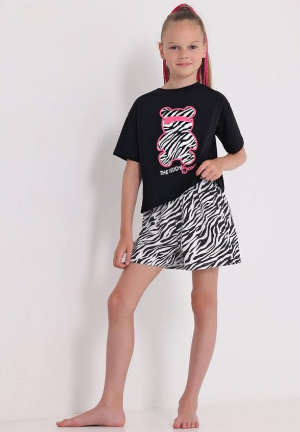 Пижама Апрель