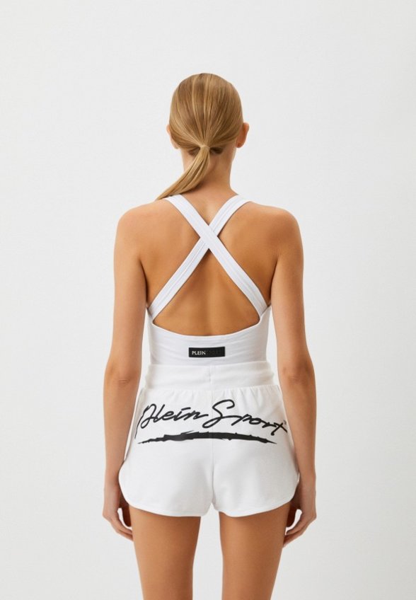 Боди Plein Sport