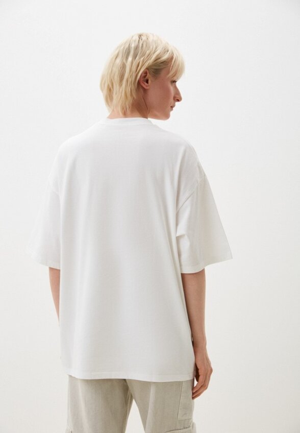 Футболка Urbn Wild