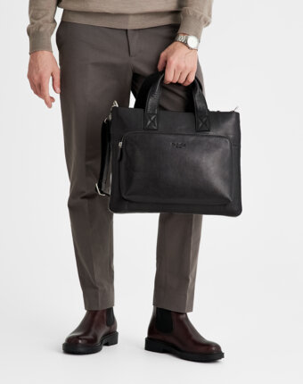 Др.Коффер B402712-245-04 сумка для документов мужчинам