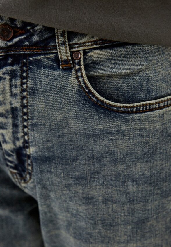 Джинсы Luxor By Ramo