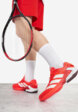 Кроссовки мужские adidas Adizero Ubersonic 5, Красный8  - превью