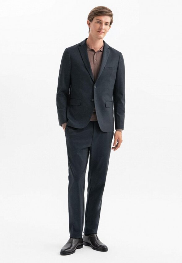 Пиджак Kanzler