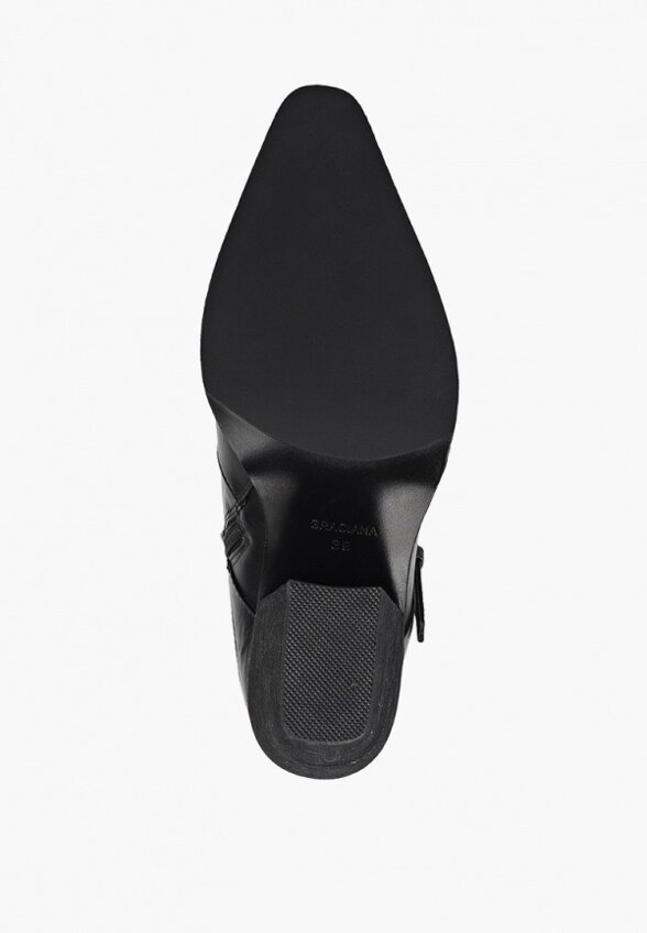 Ботильоны Graciana