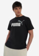 Футболка мужская PUMA, Черный1  - превью