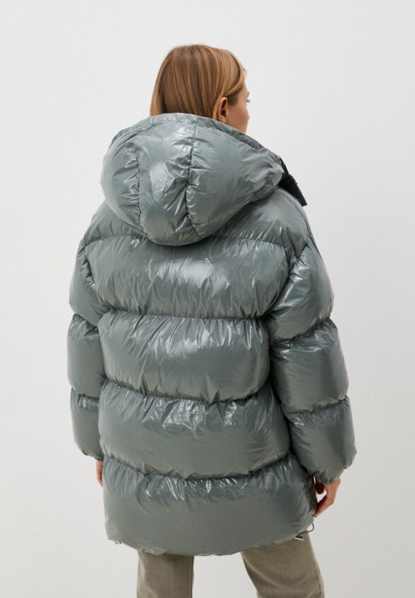 Пуховик Mollese