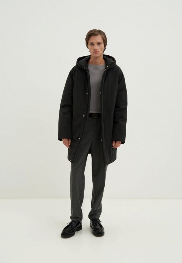 Куртка утепленная Finn Flare