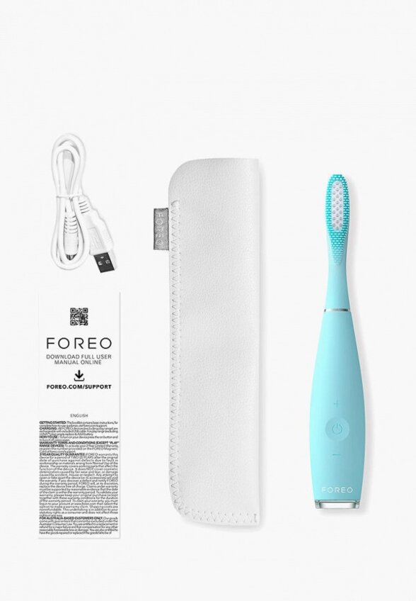 Электрическая зубная щетка Foreo