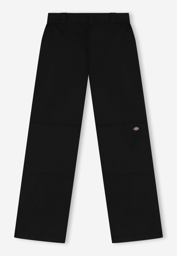 Брюки мужские DICKIES Double Knee, Черный