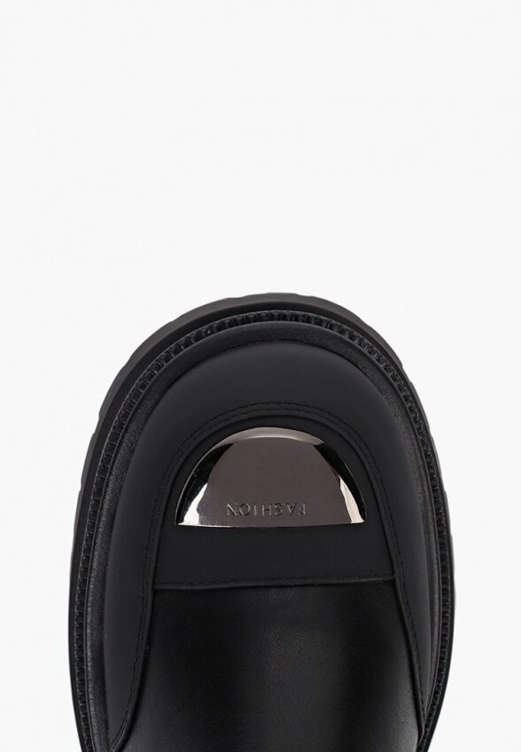 Ботинки Barcelo Biagi