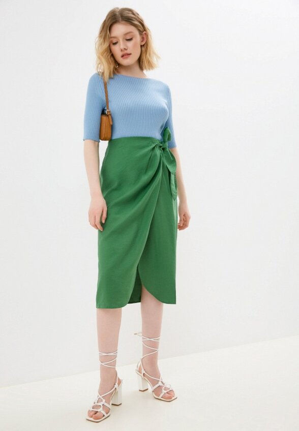 Джемпер Sabrina Scala