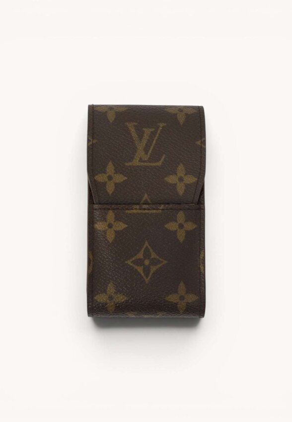 Louis Vuitton Case