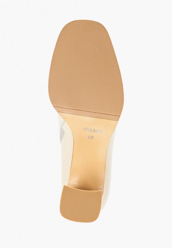 Ботильоны Milana