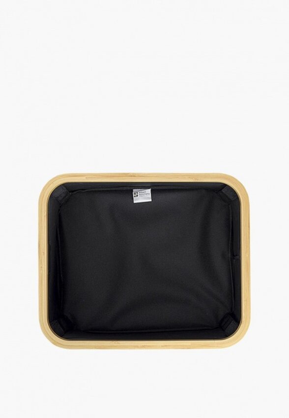 Корзина для белья Smart Solutions