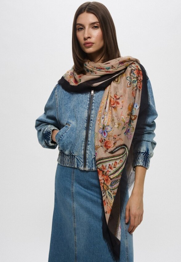 Платок Pollini