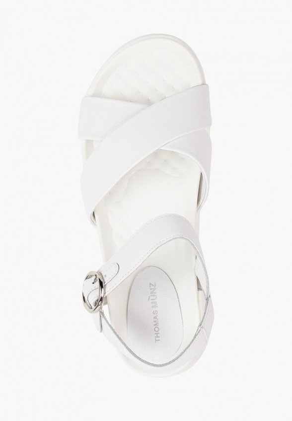 Сандалии Thomas Munz