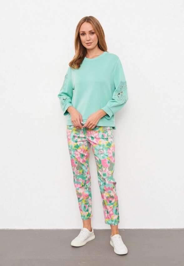 Свитшот Gerry Weber