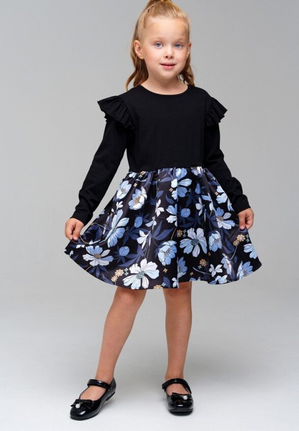 Платье PlayToday